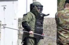 Houses evacuated after viable bomb discovered in south Dublin