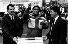 In Tweets: The world of football pays tribute to 'the king' Eusebio