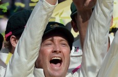 Aussies complete Ashes whitewash over sorry England