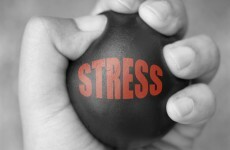 HSE and GAA join forces to offer 'practical ways' to deal with stress