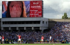 The History Boys: Dublin versus Cork