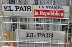 The Sunday Papers: some of the week’s best sportswriting