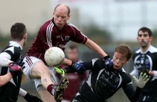 Galway and Leitrim enjoy success in FBD League while Roscommon and IT Sligo draw