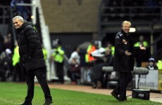Obsession with diving will hurt Premier League sides in Europe -- Mourinho