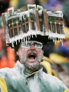 The Redzone: Home advantage proves to be anything but on a wild weekend