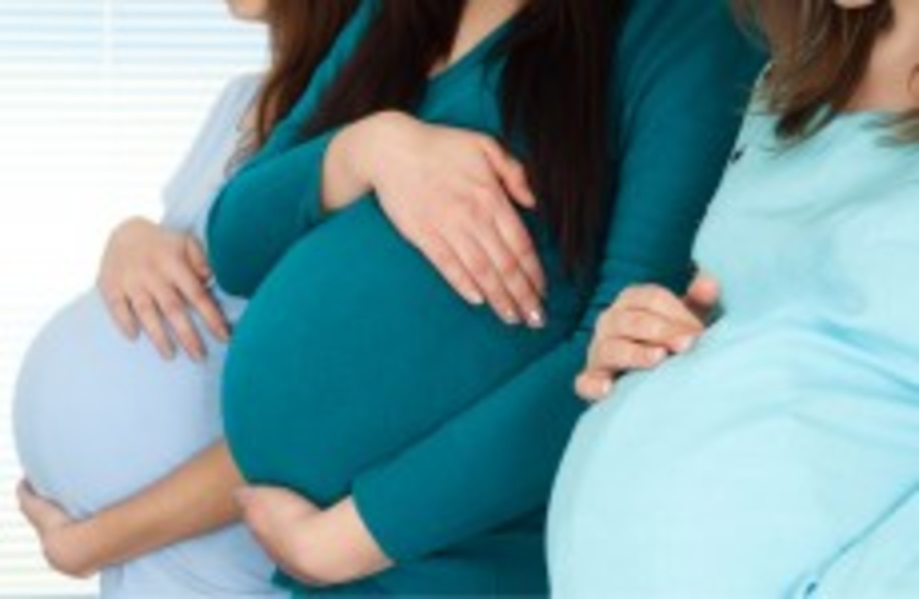 'No standardised maternity care' in Ireland as Csection rates vary by