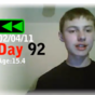 Teenager creates amazing lip sync every day for three years
