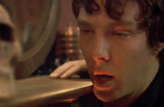 7 staggering similarities between 'drunk Sherlock' and drunk YOU
