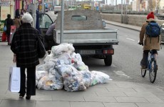 Dublin city centre achieves clean rating for the first time in 18 years