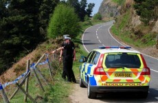 Four family members killed after car plunges into Welsh reservoir