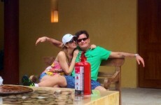 Has Charlie Sheen married his pornstar girlfriend? He thinks so... it's The Dredge