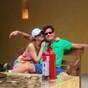 Has Charlie Sheen married his pornstar girlfriend? He thinks so... it's The Dredge