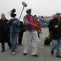 Today FM’s Matt Cooper is in North Korea with Dennis Rodman