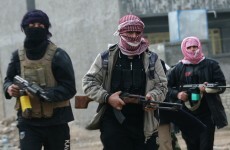 Iraqi PM urges residents of Fallujah to expel militants to avoid "major attack"