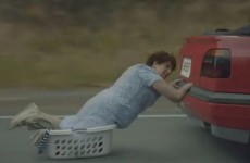 Old Spice captures every mammy's agony in its newest ad
