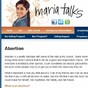 US pro-life groups accuse state website of providing a "road map" for "secret abortions"
