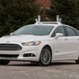 54 million self-driving cars to be on the roads by 2035
