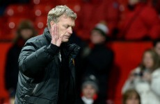 Moyes doubtful he’ll be able to land top targets in January window