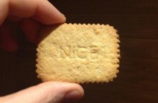 You'll pronounce this biscuit differently if you're from Dublin