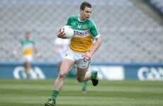 Gambling addiction cost Offaly footballer €5k in a single night