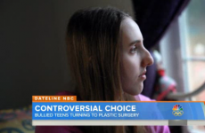 Bullied 15-year-old given free nose job by charity which claims to 'empower children'