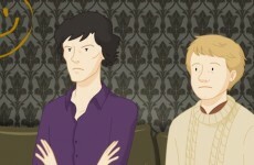 Breaking Bad and Mad Men get the Sherlock treatment