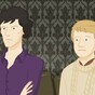 Breaking Bad and Mad Men get the Sherlock treatment