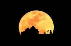 Written in the stars: why Easter is a moveable feast