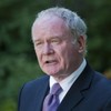 McGuinness claims 'extreme loyalism' is setting the unionist agenda on Haass proposals