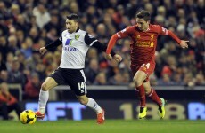 Villa after a 'number 10' but Hughton unaware of Hoolahan interest