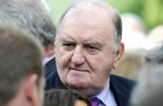 George Hook announces he's set to leave radio and television