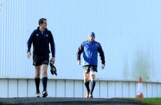 'This will define our season', says Gopperth ahead of trip to Castres