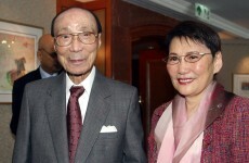 Run Run Shaw, father of the kung fu film, dies aged 106