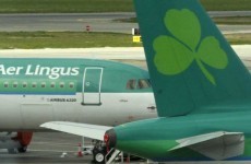Aer Lingus passenger numbers fall slightly, but sees 12% jump in long-haul