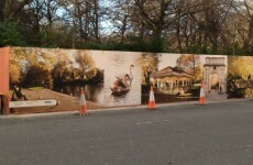 Changes to roads, taxi ranks, as latest Luas Cross City works begin