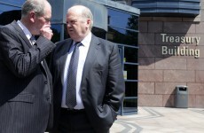 Ireland’s post-bailout return to the bond markets raised €3.75 bn