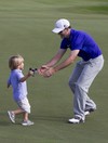 Zach Johnson holes clutch chip on his way to Hawaii win