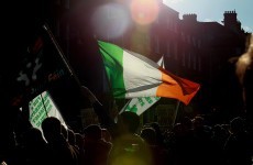 Why the world’s saying ‘Ireland is back’