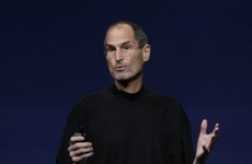 Member of US Congress calls on Steve Jobs to explain Apple tracker