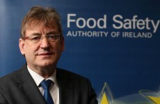 "Disappointing": 31 per cent increase in food safety enforcement orders
