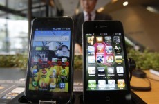 Tablet wars roll on: Samsung v Apple