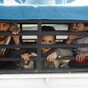 Armed unmanned drones deployed in Libya