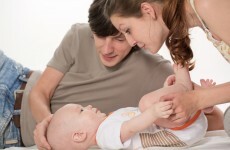 Italy told: No law says baby has to have dad's surname