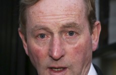 'Gaffe in the Gulf': Backbenchers criticise Taoiseach over linking pylons and emigration