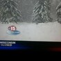 Think it's chilly in Ireland? Here's what they're dealing with in the States
