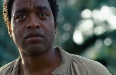 VIDEO: Your weekend movies... 12 Years A Slave