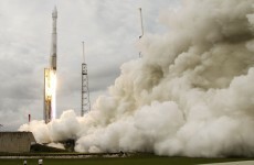 One-way trip to Mars? Sign me up, says French woman