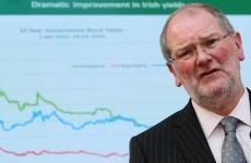 NTMA reaffirms aim to raise as much as €10bn from markets this year