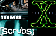 7 songs that will always remind you of that TV moment