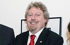 Mike Fitzpatrick appointed interim head of Limerick City of Culture